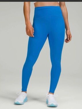 Lululemon" Swift Speed High-Rise Tight 28* poolside (First Release)